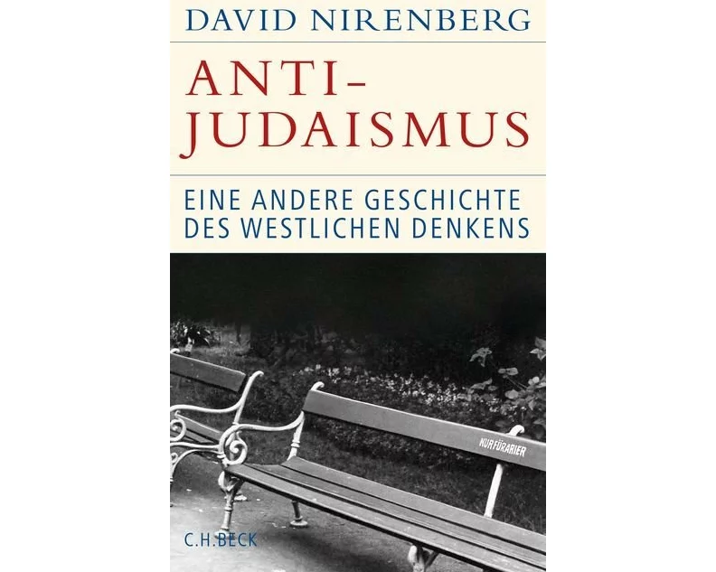 Anti-Judaismus