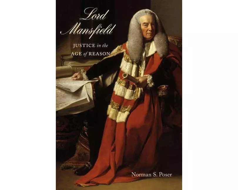 Lord Mansfield