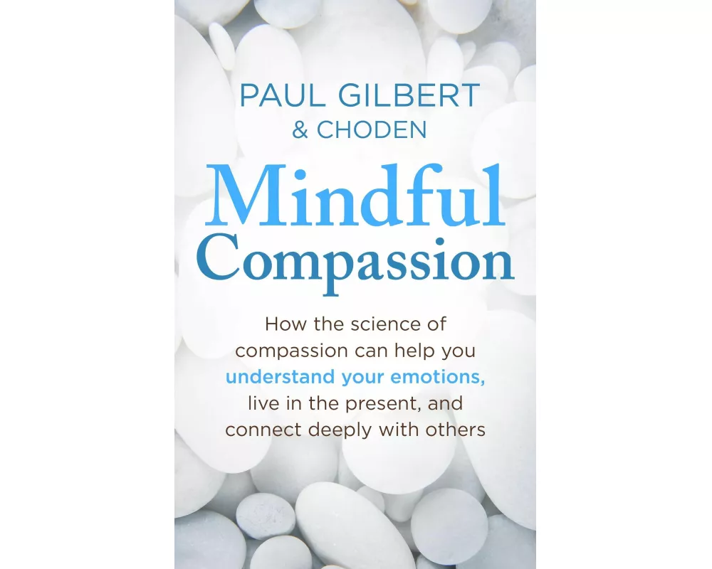 Mindful Compassion