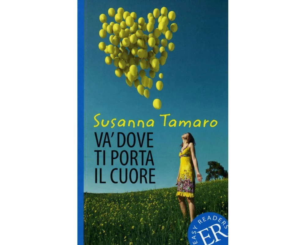 Va’ dove ti porta il cuore