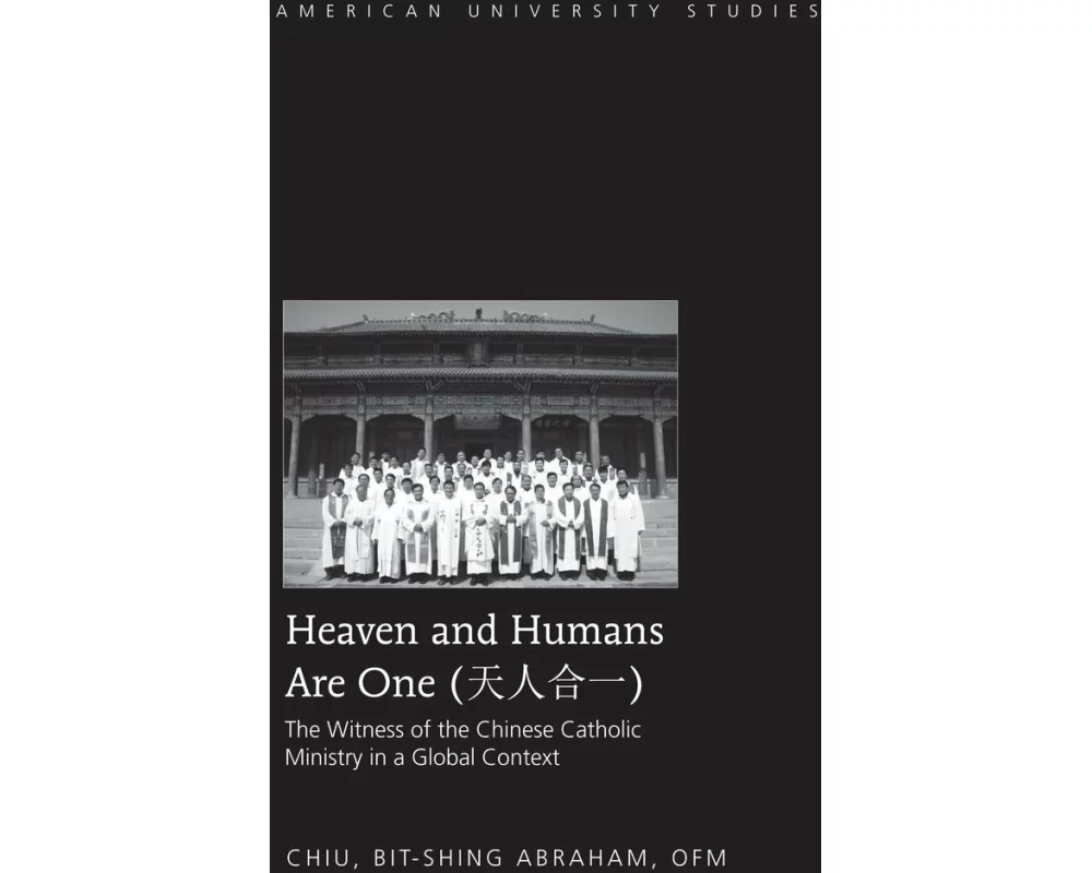 Heaven and Humans Are One