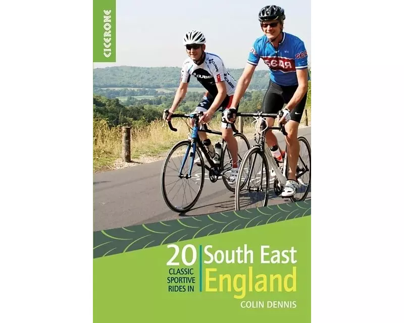20 Classic Sportive Rides in South East England