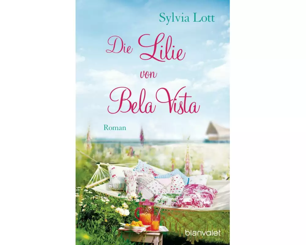Die Lilie von Bela Vista