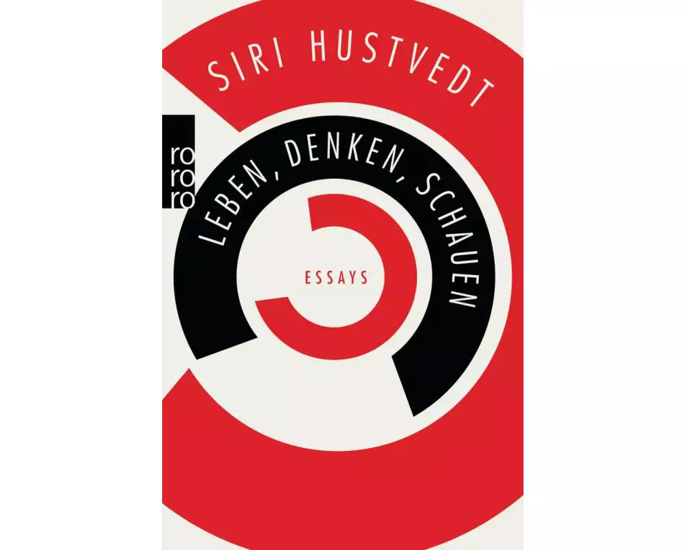 Leben, Denken, Schauen