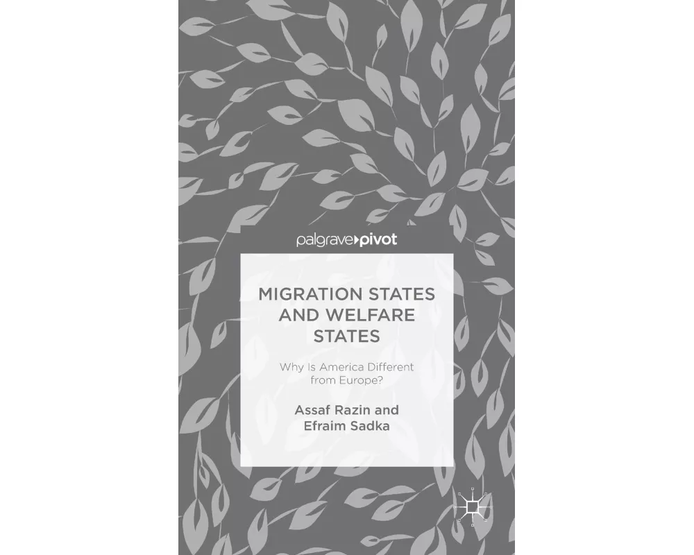 Migration States and Welfare States: Why Is America Different from Europe?