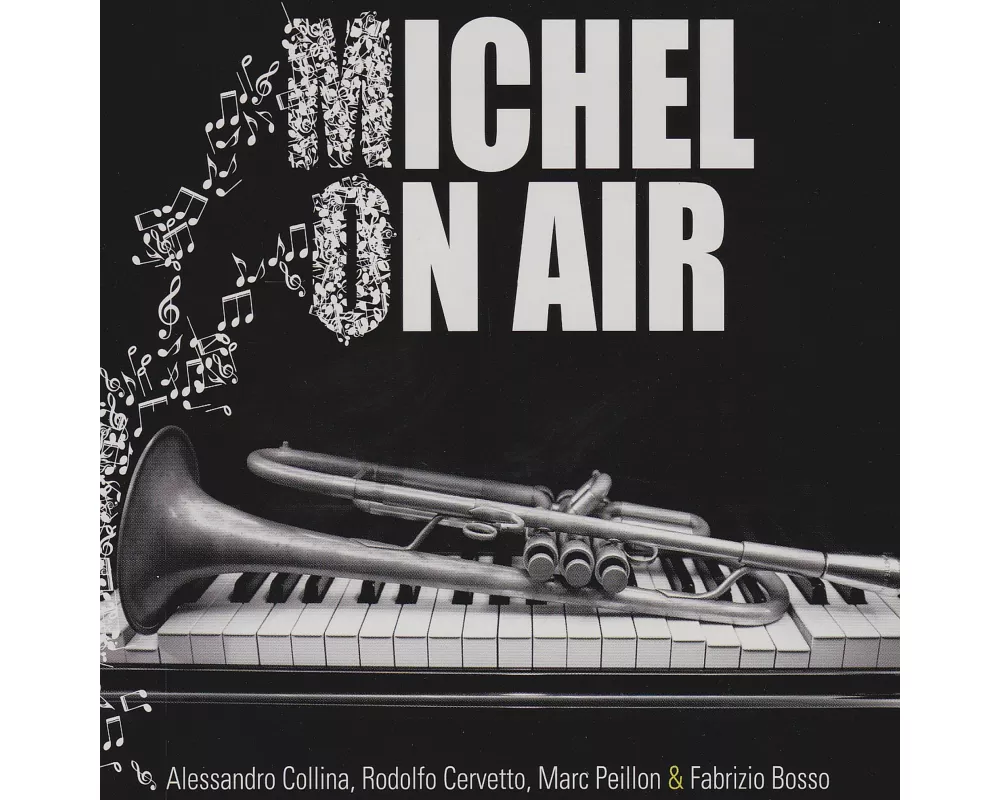 Michel On Air
