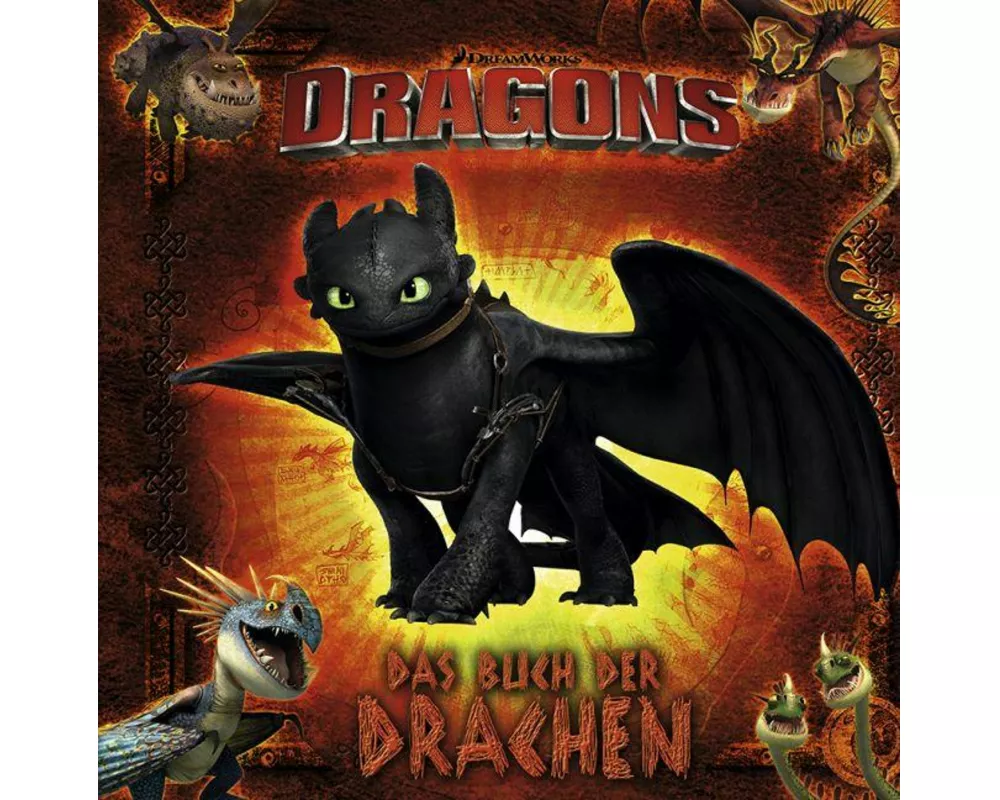 Dragons
