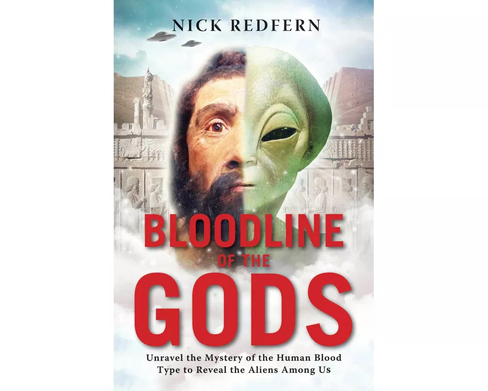 Bloodline of the Gods