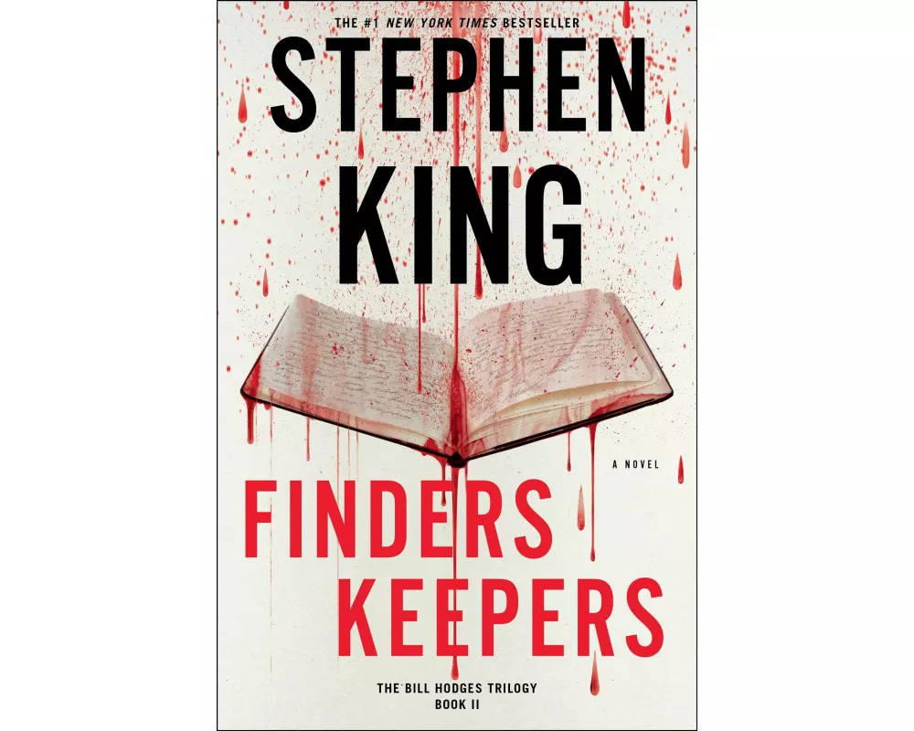 Finders Keepers