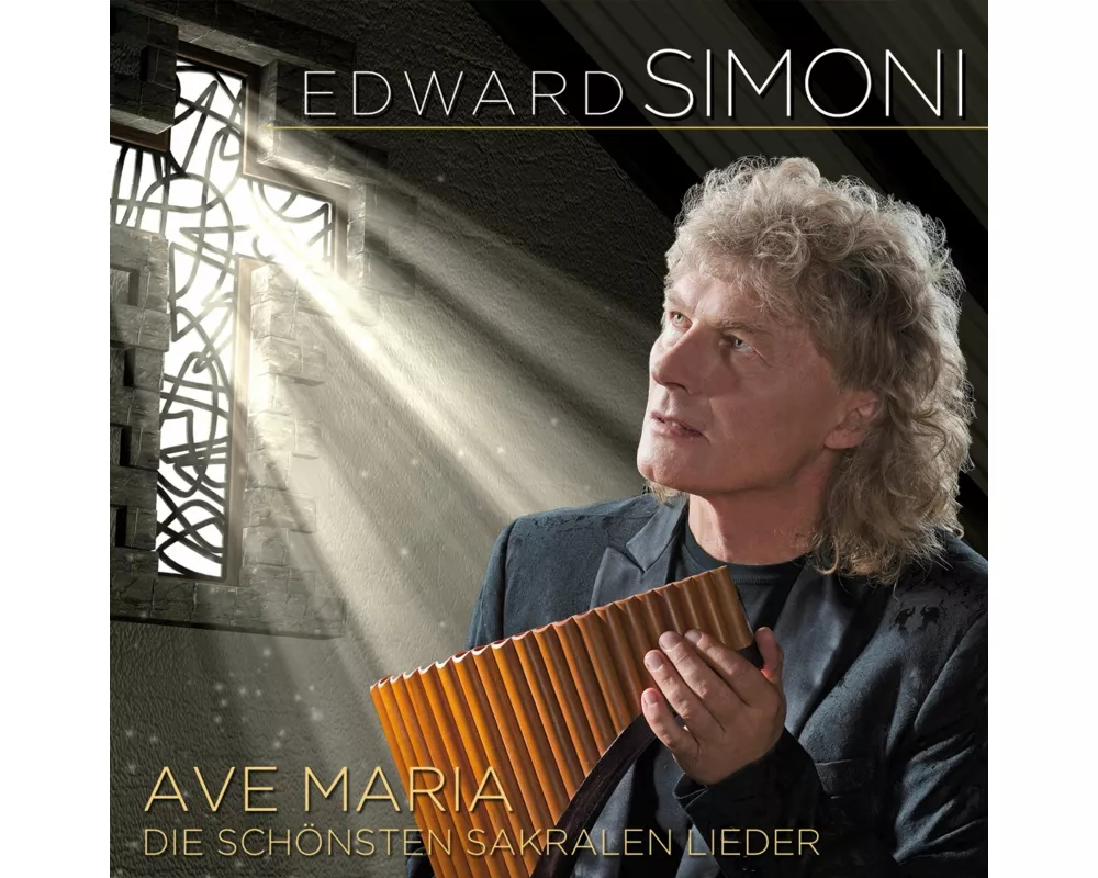 Ave Maria-Schönste sakrale L