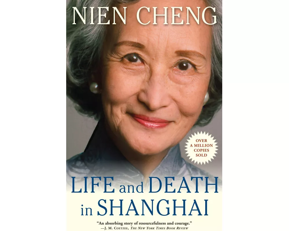 Life and Death in Shanghai