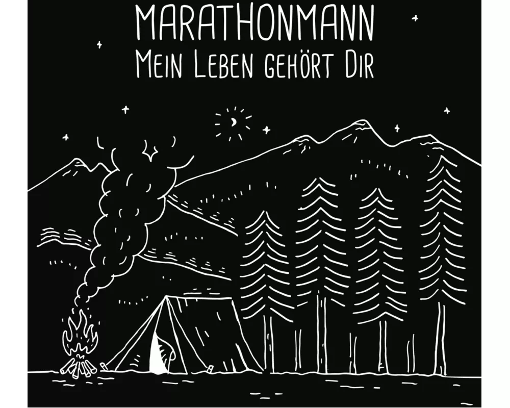 Mein Leben gehört Dir