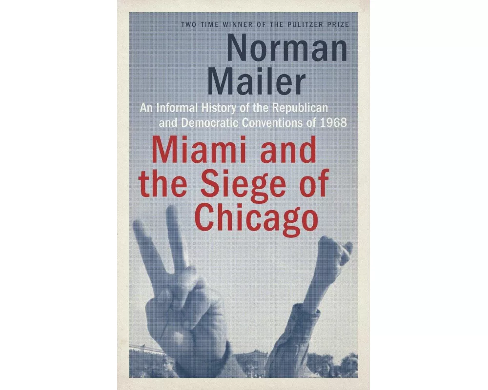 Miami and the Siege of Chicago