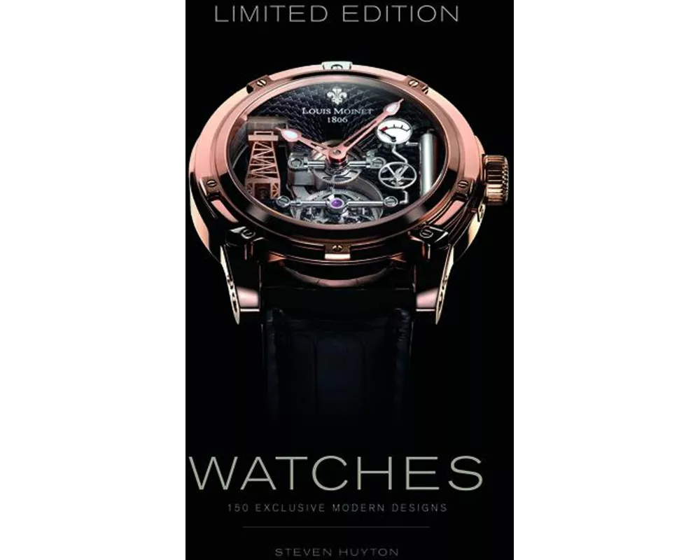 Limited Edition Watches