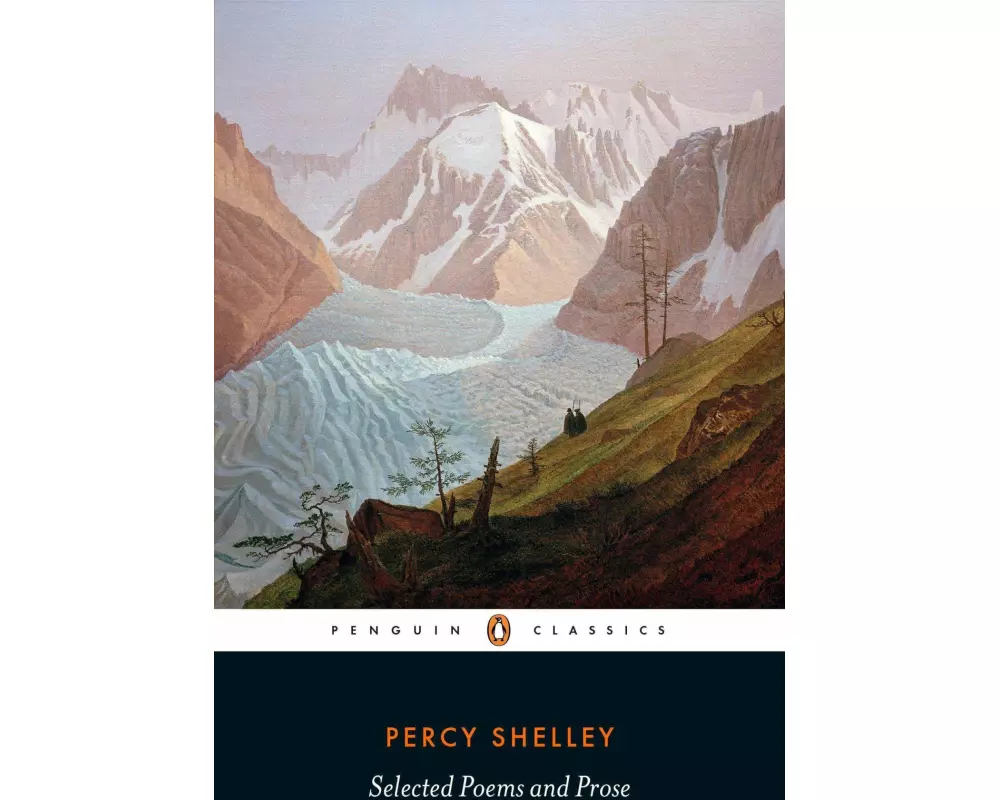 Selected Poems and Prose