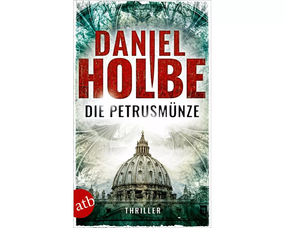 Die Petrusmünze
