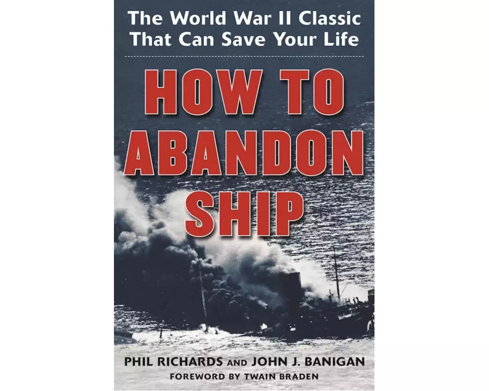How to Abandon Ship