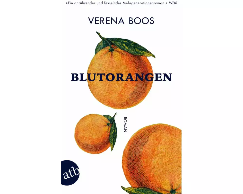 Blutorangen