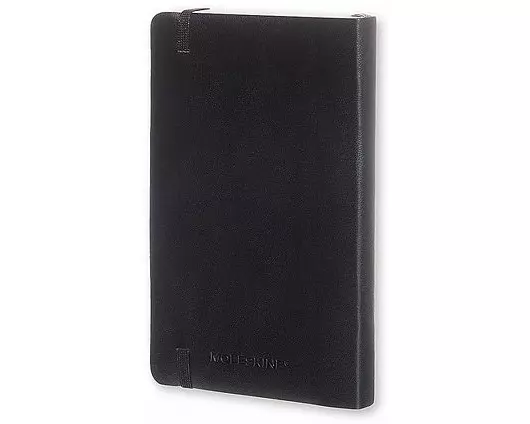 Moleskine Pocket Dotted Notebook Soft