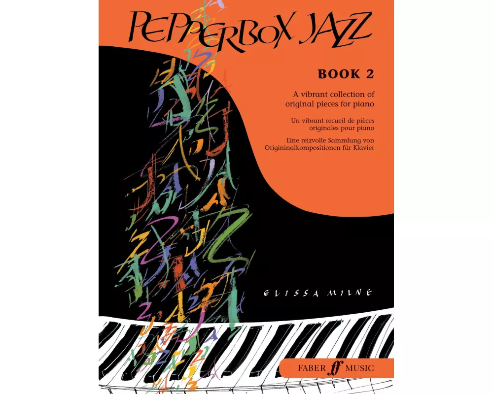 Pepperbox Jazz