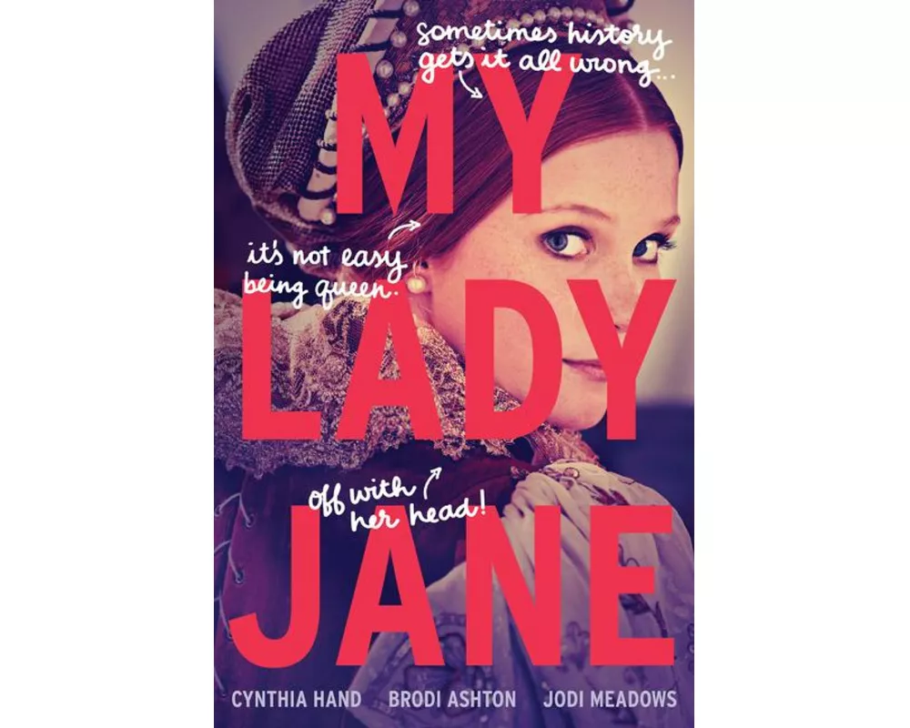 My Lady Jane