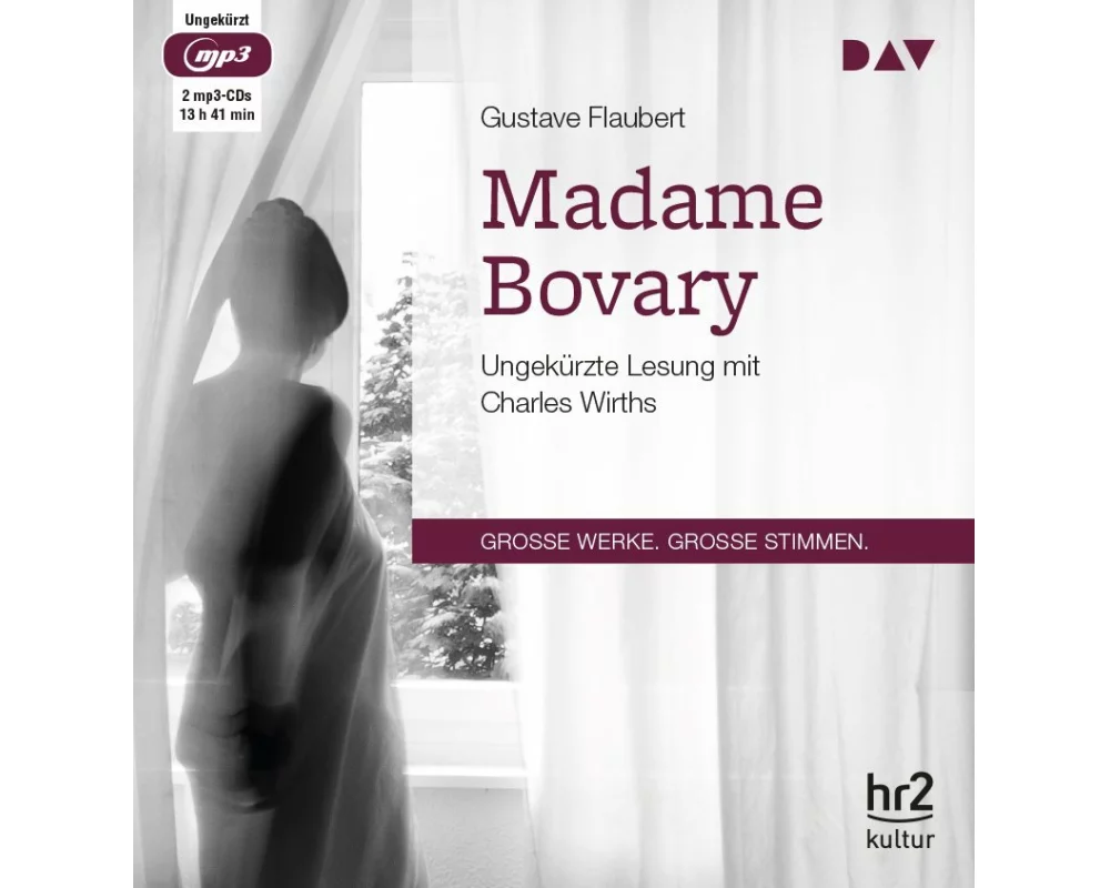 Madame Bovary
