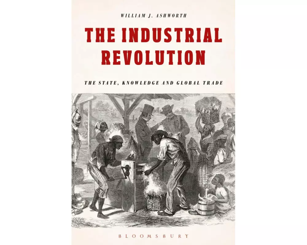 The Industrial Revolution
