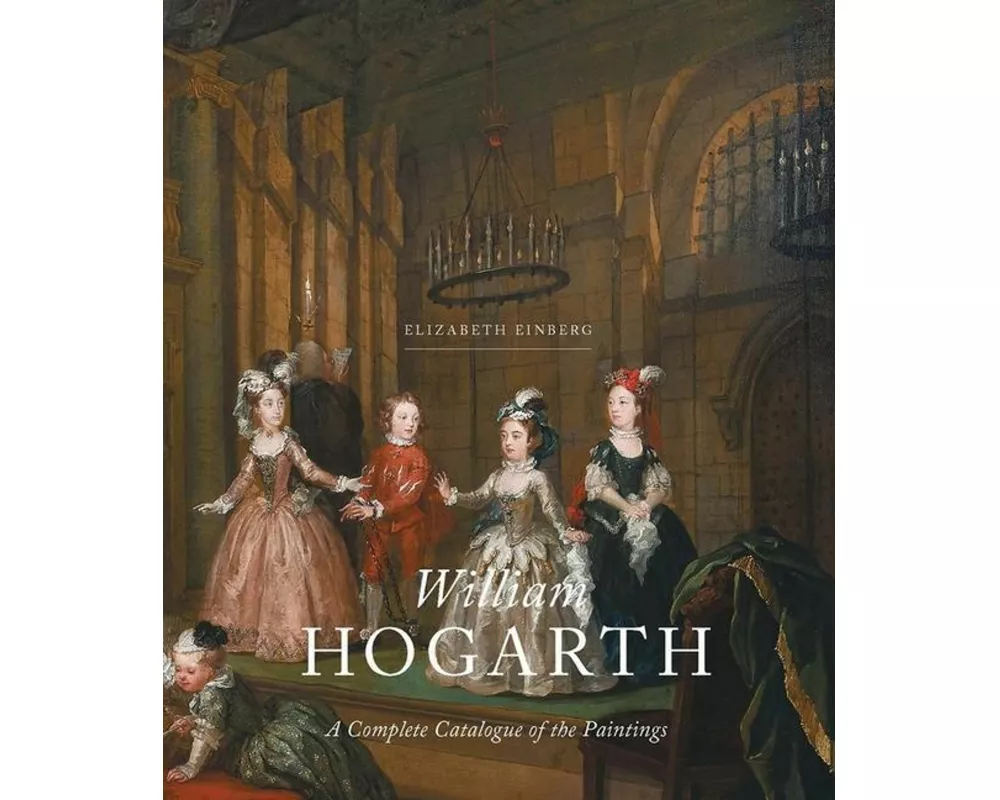 William Hogarth