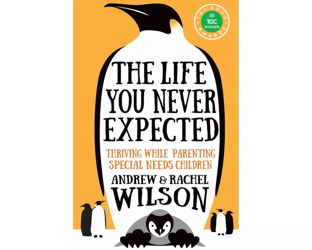 The Life You Never Expected