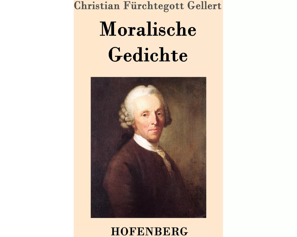 Moralische Gedichte