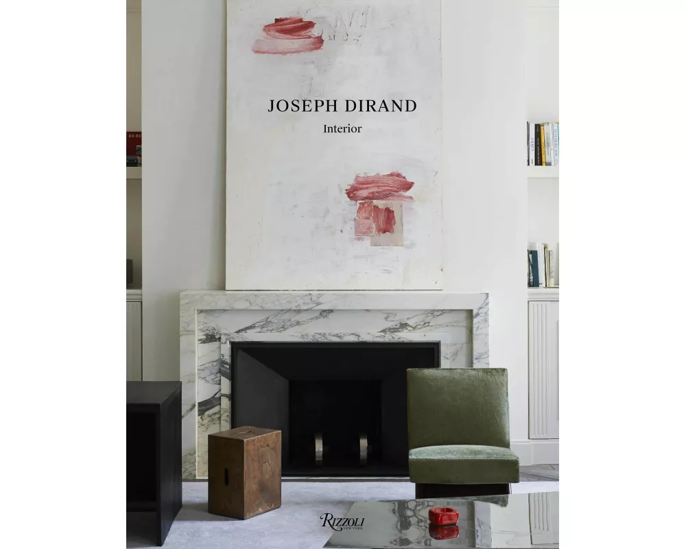 Joseph Dirand
