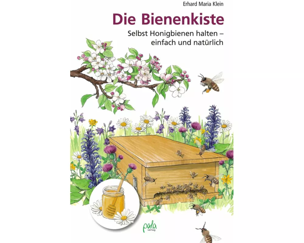 Die Bienenkiste
