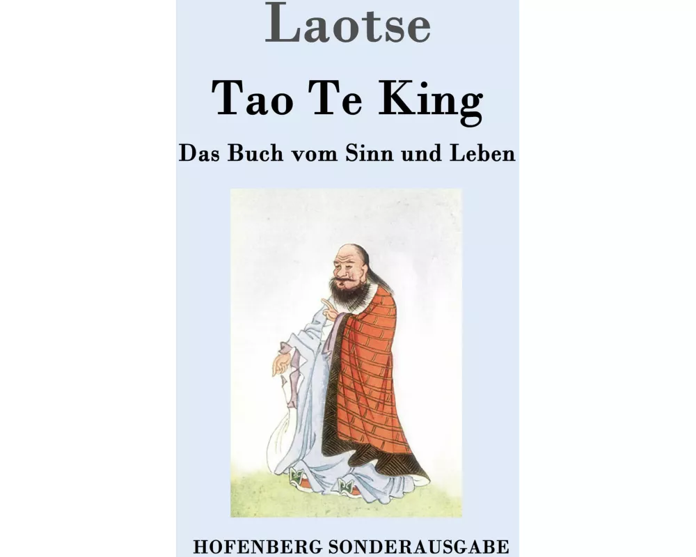 Tao Te King
