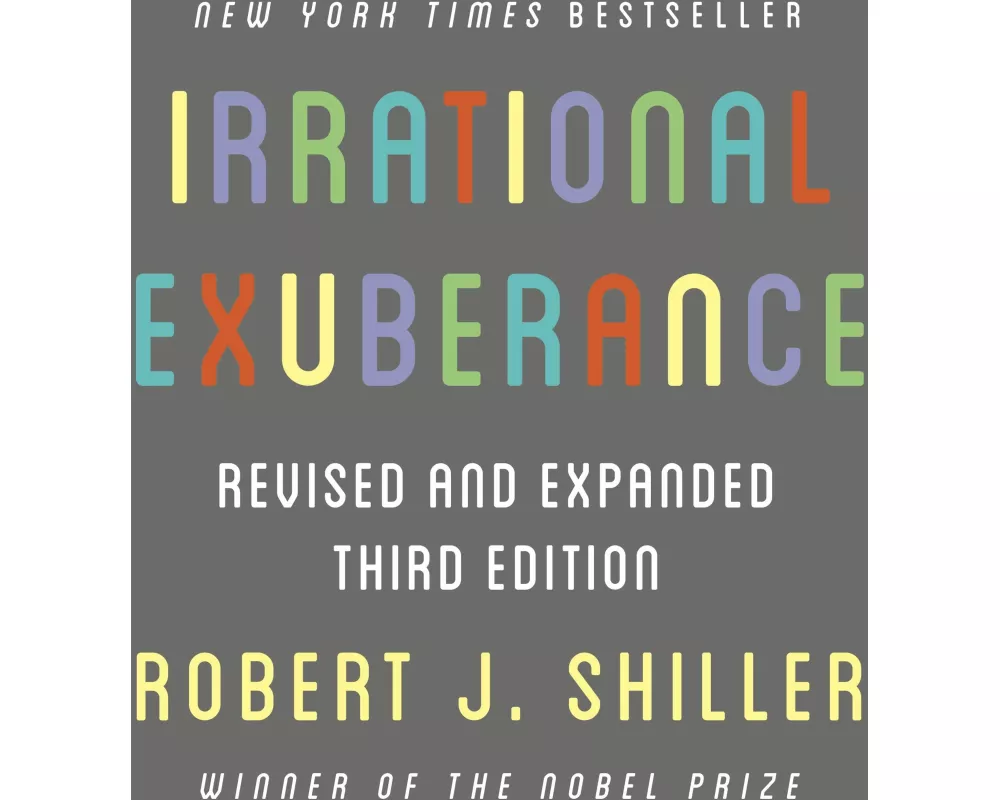 Irrational Exuberance