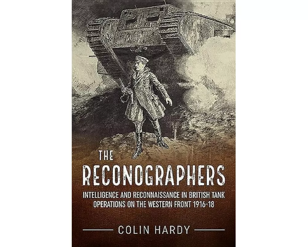 The Reconographers