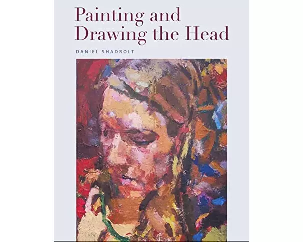 Painting and Drawing the Head