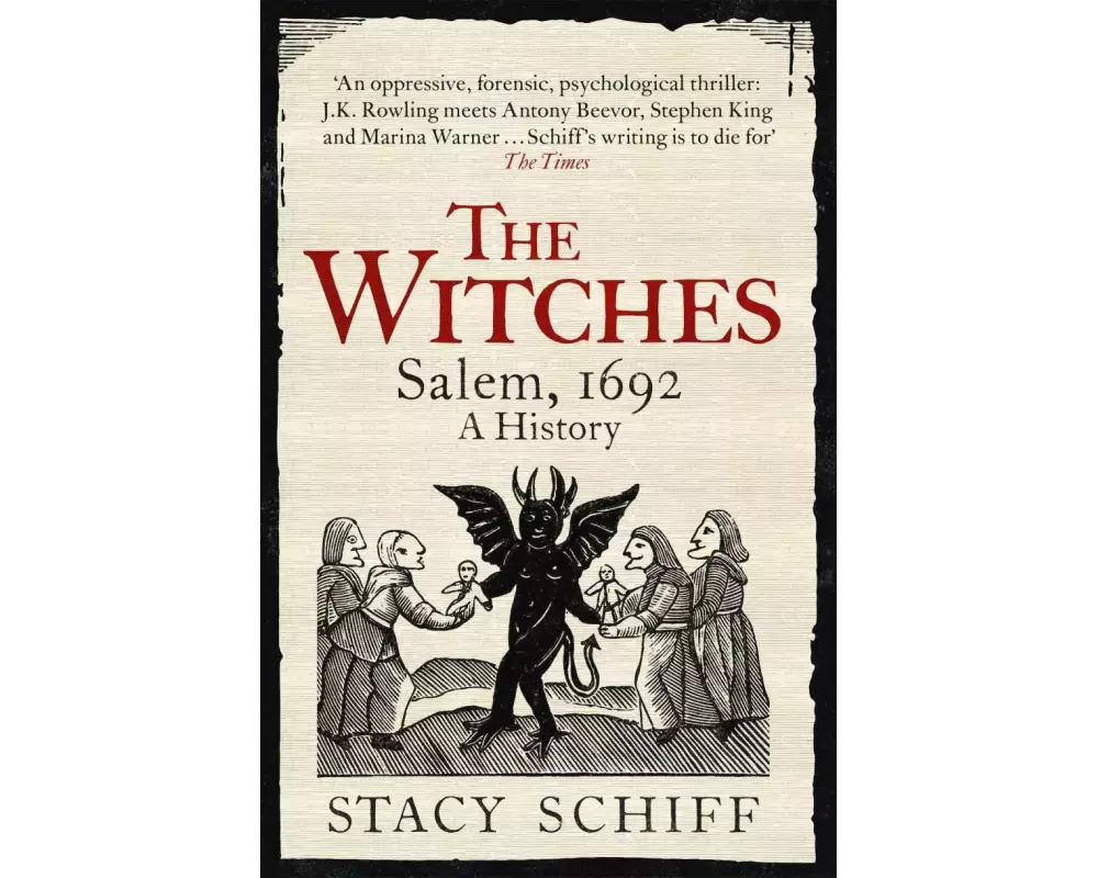 The Witches