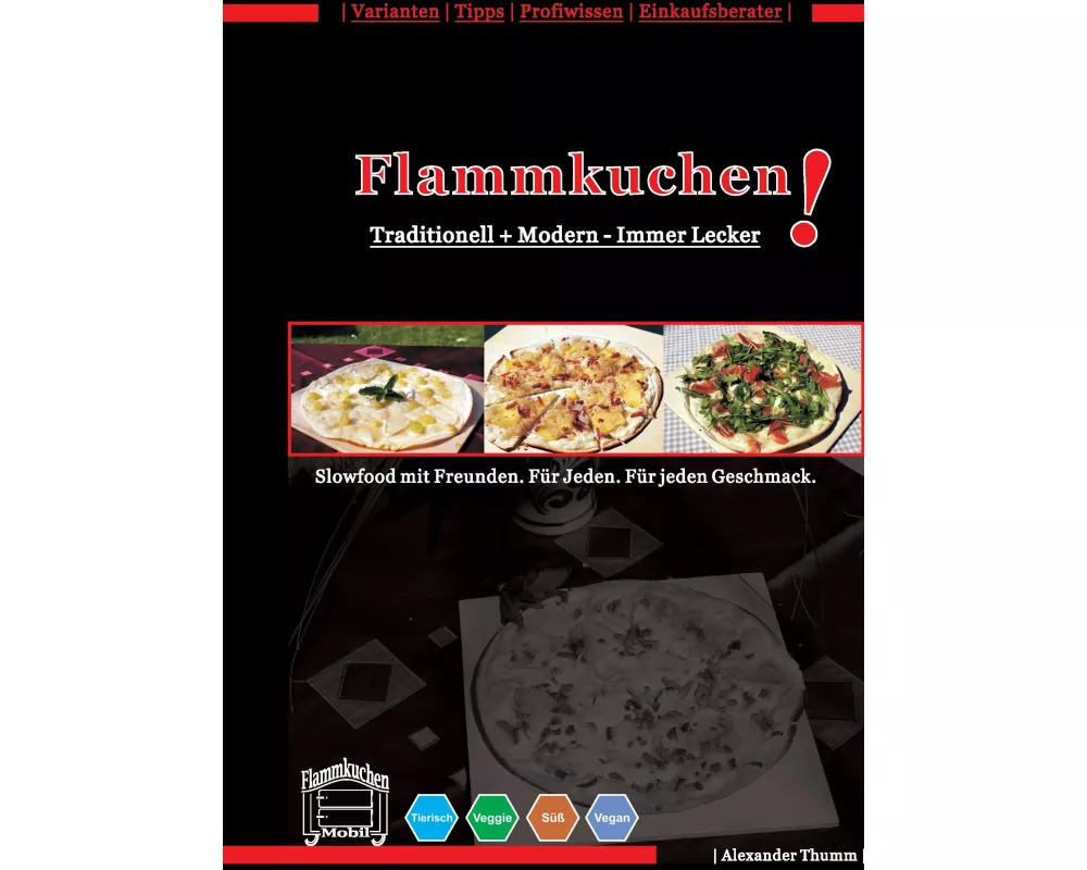 Flammkuchen