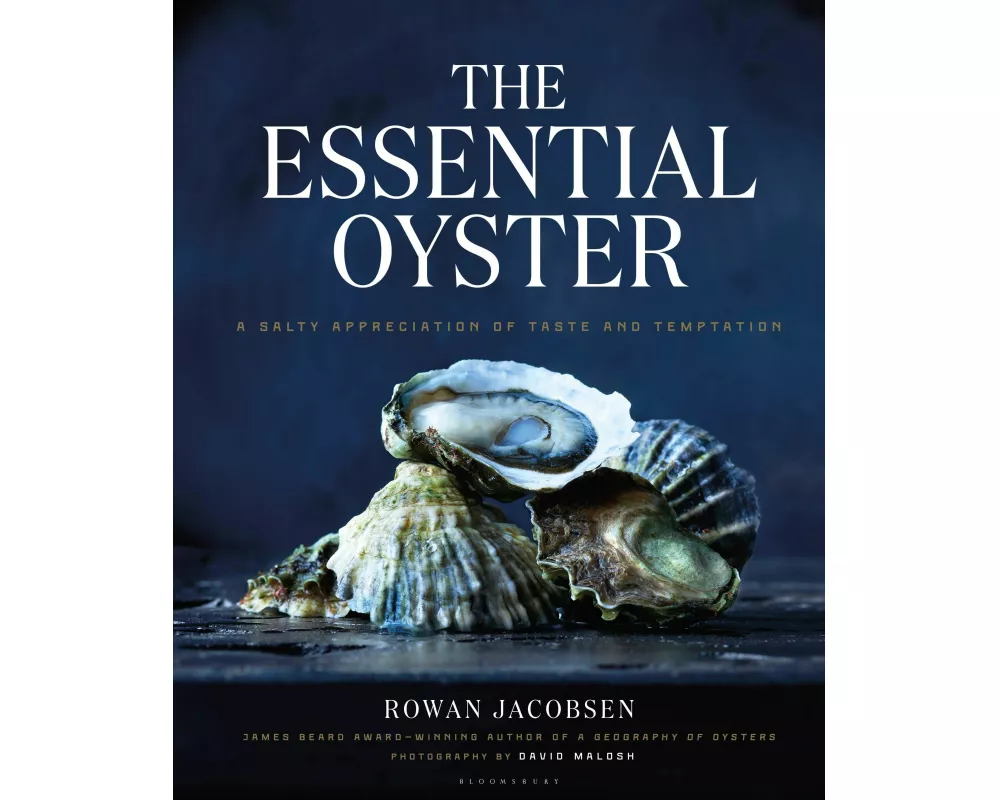 The Essential Oyster