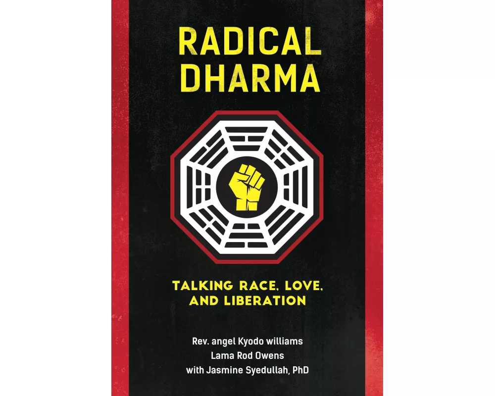 Radical Dharma