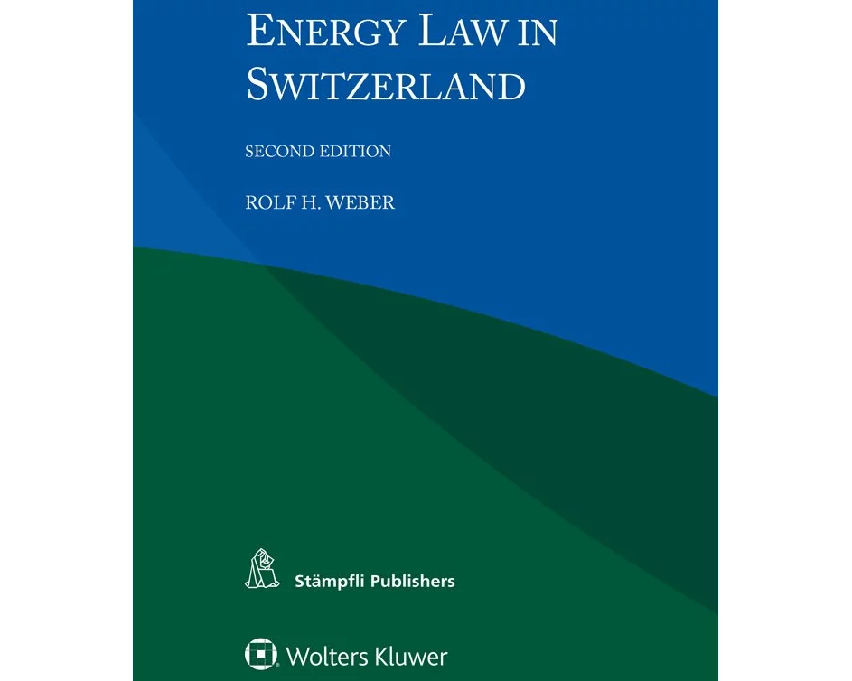 Energy Law in Switzerland