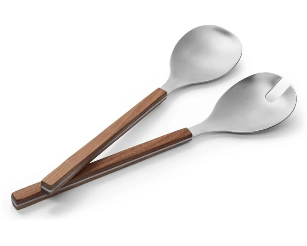 Philippi Salatbesteck Brick 2-teilig