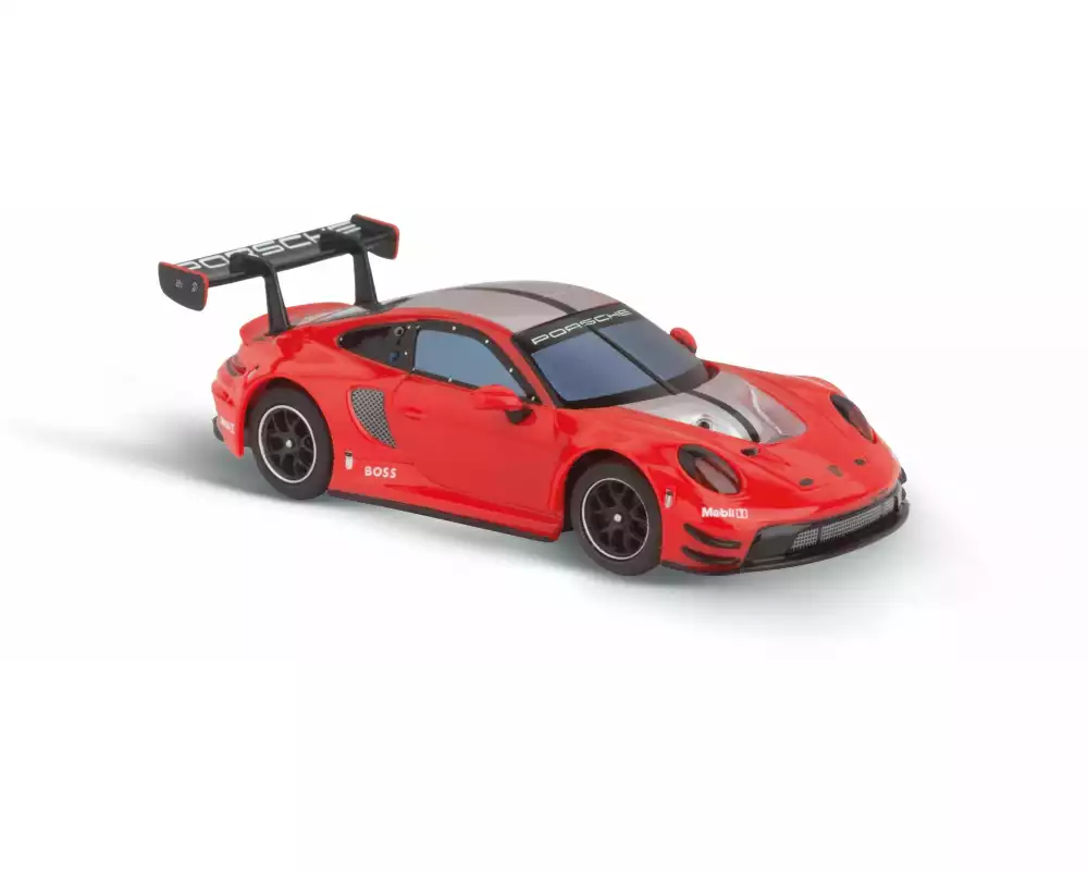 Carrera Rennbahnauto Porsche 911 GT3 R Red Devil