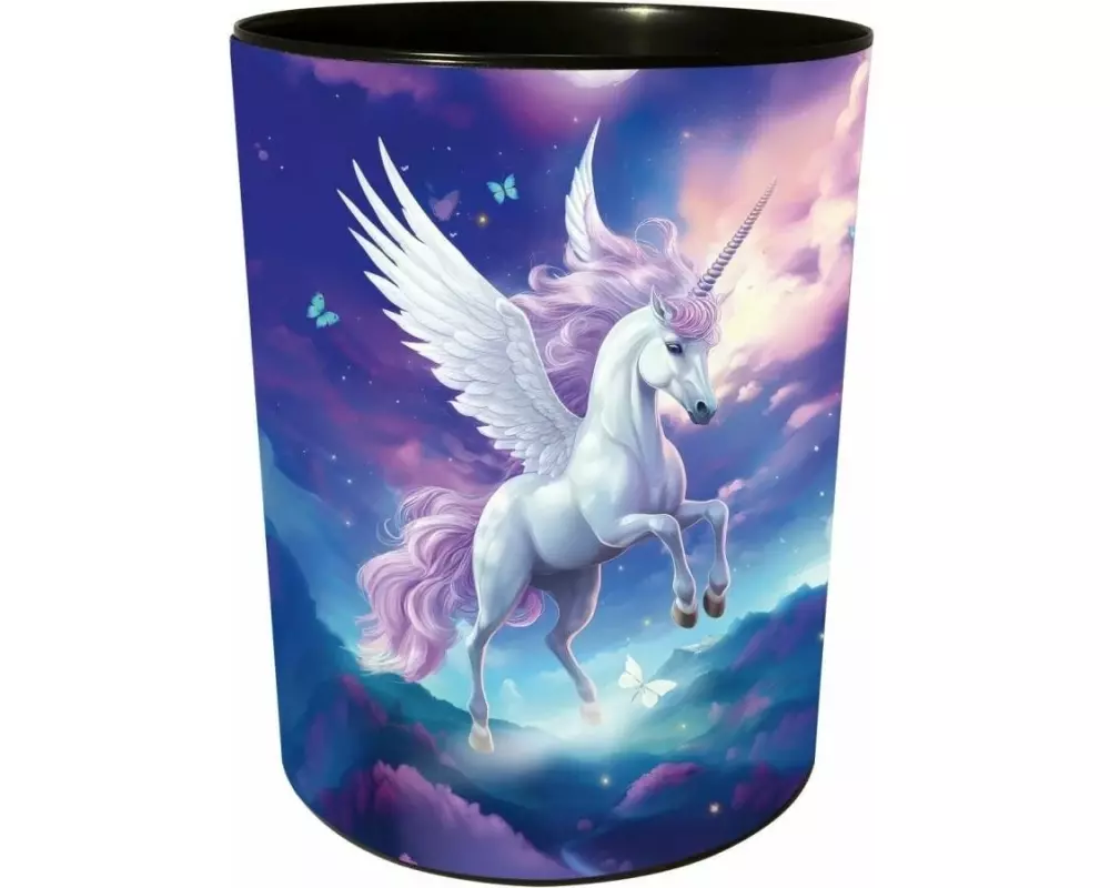 Goldbuch Papierkorb Diana 30 x 24 cm, 10 Liter