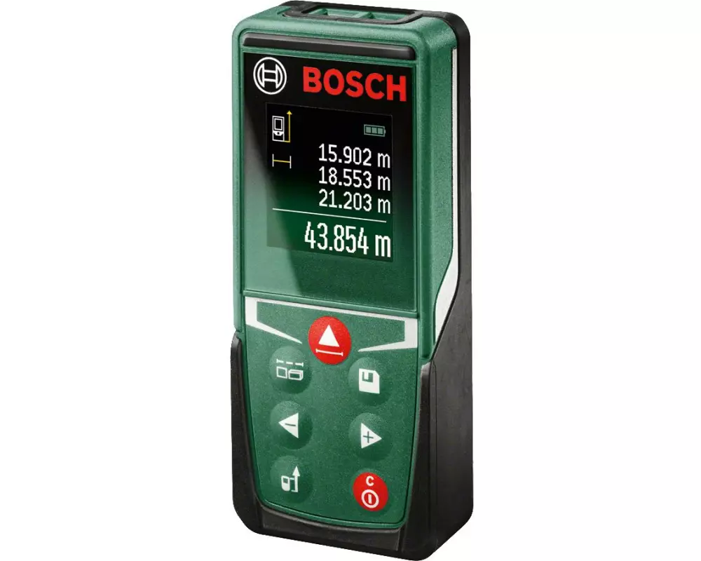 Bosch Laser-Distanzmesser UniversalDistance 50, 50 m
