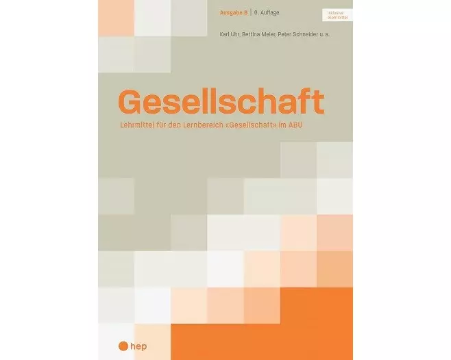 Gesellschaft Ausgabe B