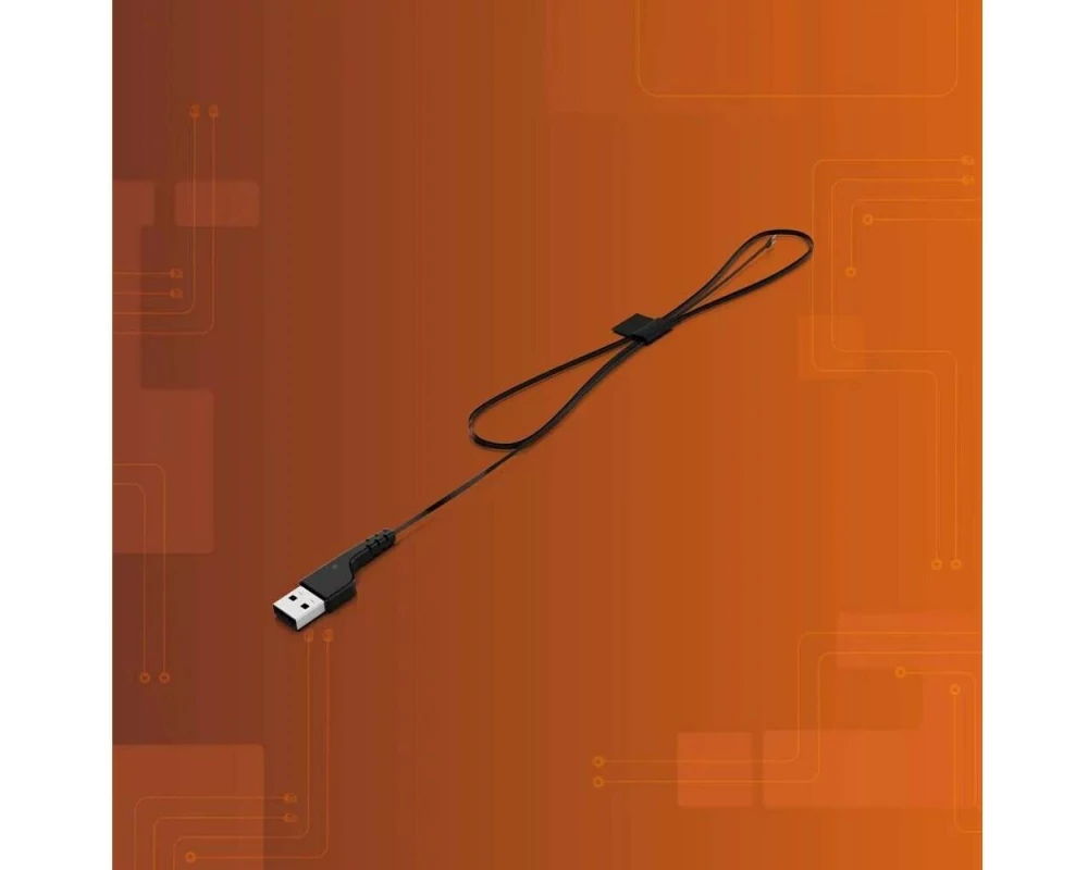 Light My Bricks 2.0 USB Strom-Stecker mit flachem Verbindungskabel 30 cm