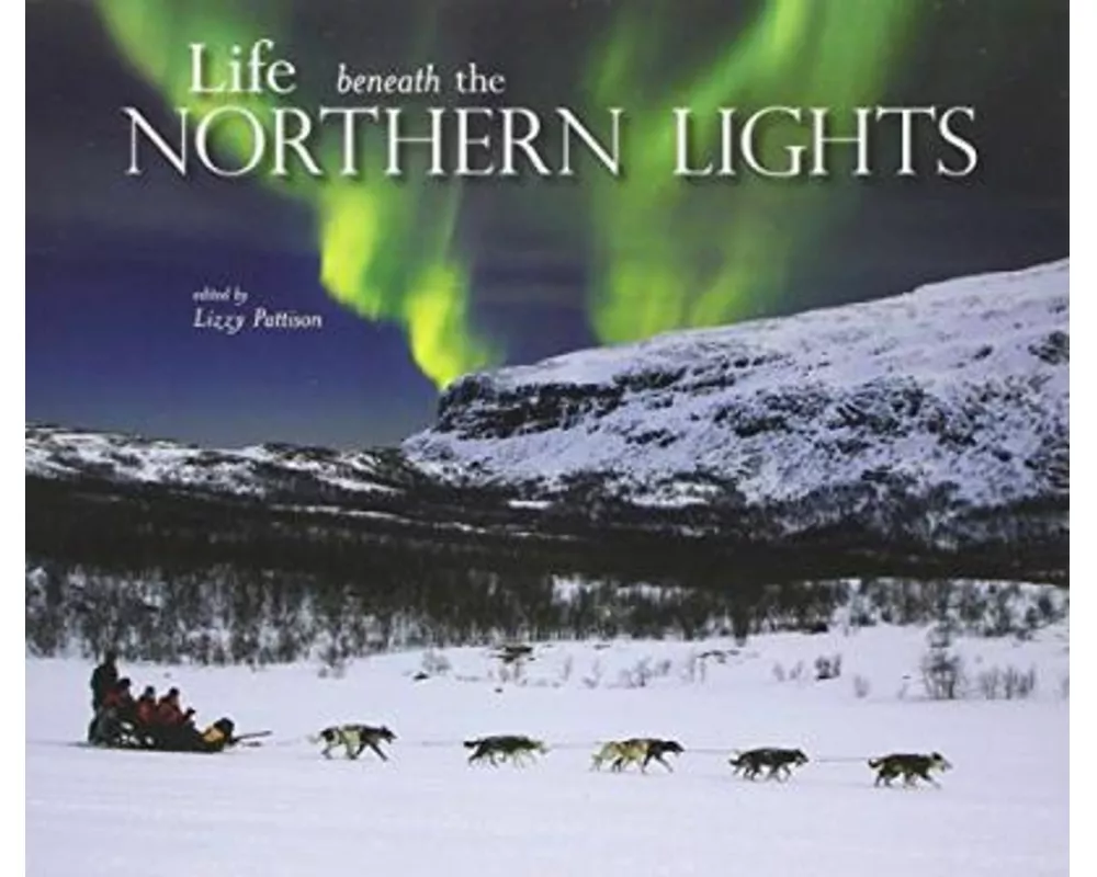 Life Beneath the Northern Lights