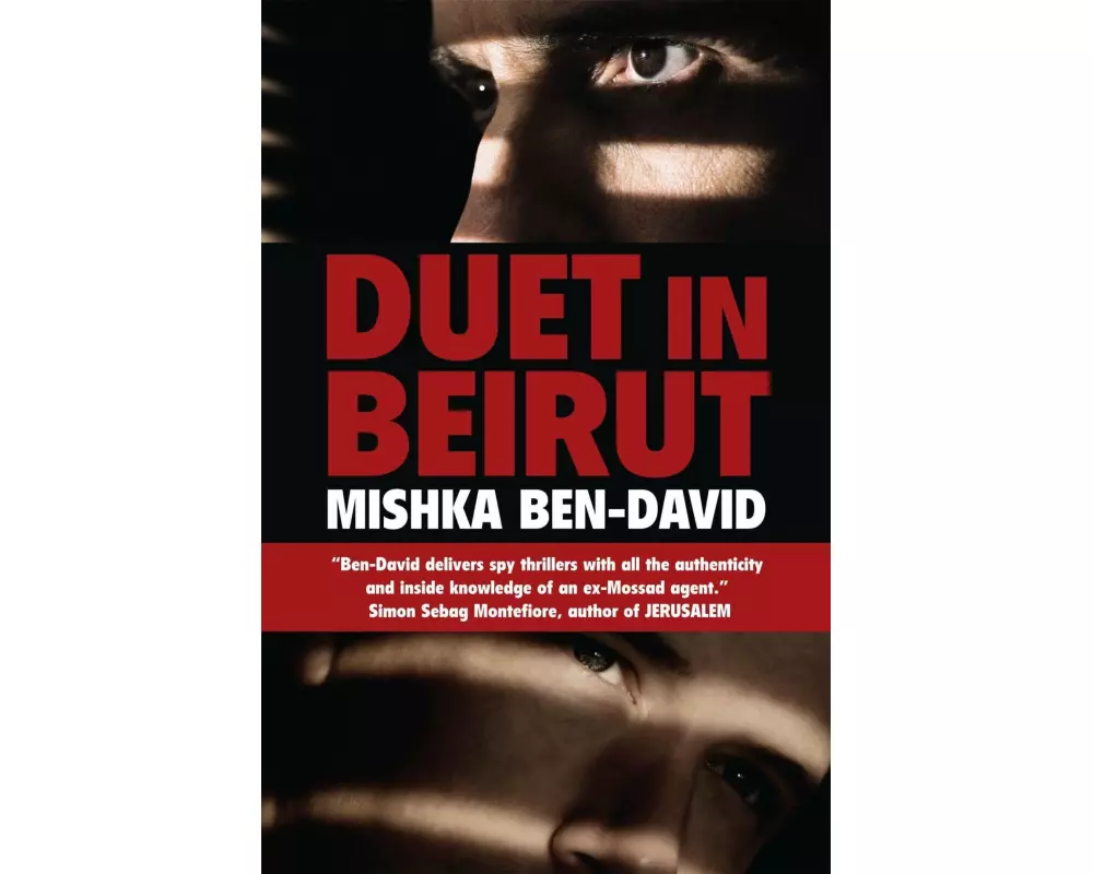 Duet in Beirut