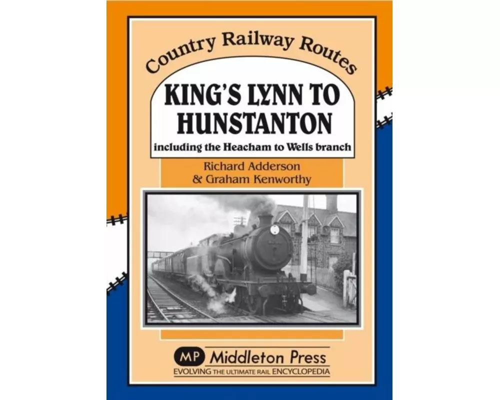 King's Lynn to Hunstanton